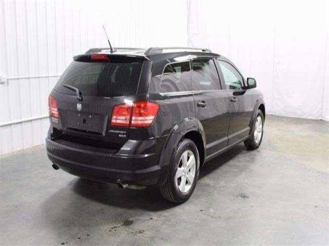2010 Dodge Journey SXT 4dr SUV